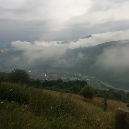 Appartamento Baba Yagas House